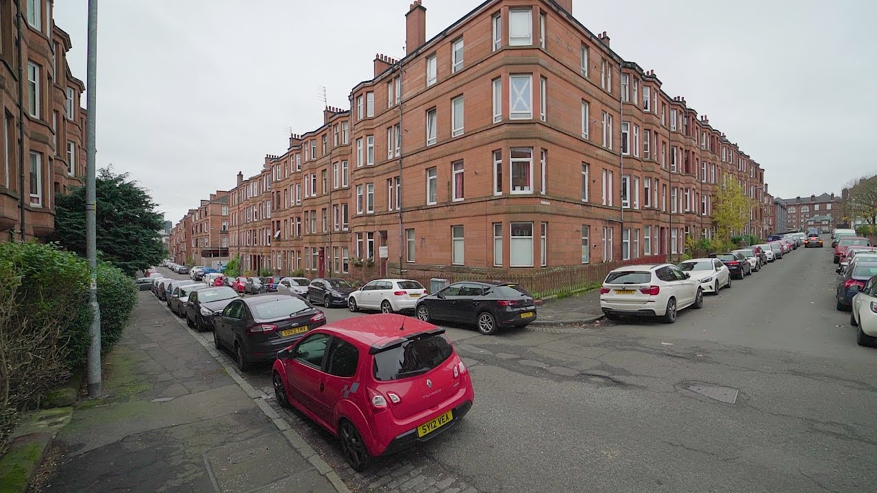 31 Apsley Street Flat 13 Thornwood Glasgow G11 7SP YouTube