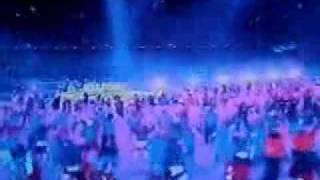 Shakira-Waka Waka Fifa World Cup 2010 South Africa Closing Ceremony Live At World Cup Final Hd.flv
