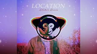 Khalid - location (Bass Boosted)