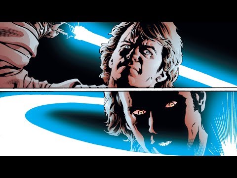 Every Jedi Anakin Personally Killed at the Jedi Temple [Legends] - Star Wars Explained