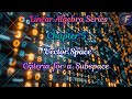 Lecture 26: Necessary and Sufficient Conditions for Vector Subspace | Linear Algebra (Hindi)