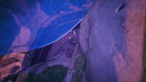 Average riot shield user