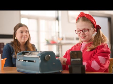 Perkins School for the Blind Unveils the Perkins Braille Bloom: Bridging the Gap between Classic Braille and the Digital World