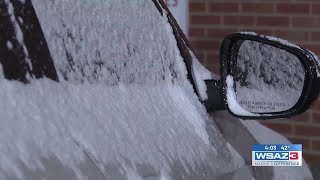 AAA gives tips on preparing cars for winter