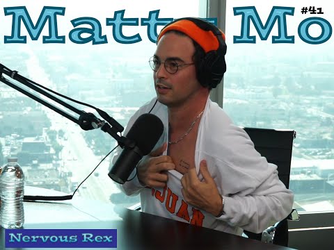 41. Matty Mo