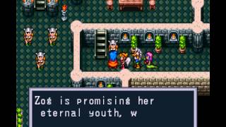 Breath of Fire - Vizzed.com GamePlay Tunlan - User video