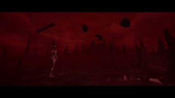 (Stranger Things) Vecna