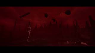 Stranger Things Vecnas Upside Down World Recreation - Unreal Engine 5