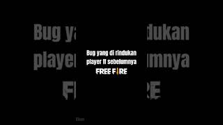Bug Emot Yang Di Rindukan Player Free Fire Sebelumnya  Free Fire Battlegrounds