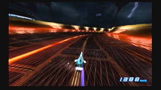 F-Zero Gx Non-Snake Lhp 249098 With Cosmic Dolphin