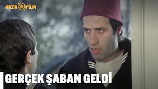 Gerçek Şaban Geldi - Süt Kardeşler
