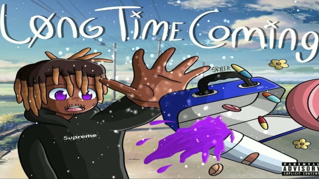 [FREE] Juice WRLD Type Beat "Long Time Coming" YouTube