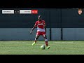 (U19) FULLMATCH : AS Monaco - OGC Nice