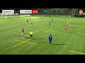 (U19) FULLMATCH : AS Monaco - OGC Nice