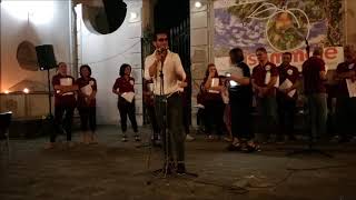Mikele Buonocore - “Io voglio sulo a te”