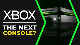 Xbox News - A Next Gen Xbox Coming in 2028