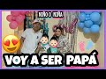 MI NUEVO VIDA😱NO PUEDO CREER QUE ME CONVERTÍ EN PADRE BEBE MEXICANA Y CHINO👶🏻👧🏻? ||CHINOFENG