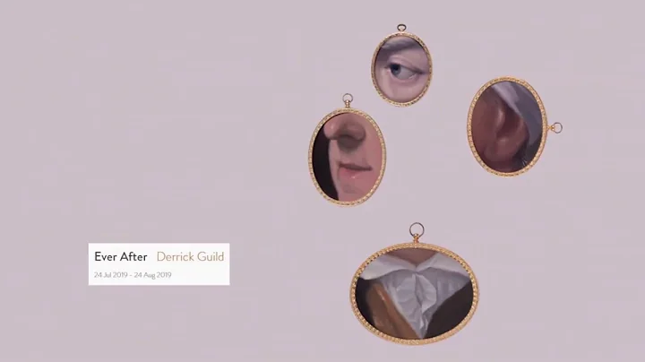 Julie Lawson on Derrick Guild | Ever After