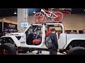 2019 Yukon SEMA Build | BMS Gladiator