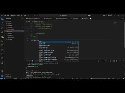 JavaScript Function Init: A Beginner's Guide  Javascript  Function  #coding #programming #javascript