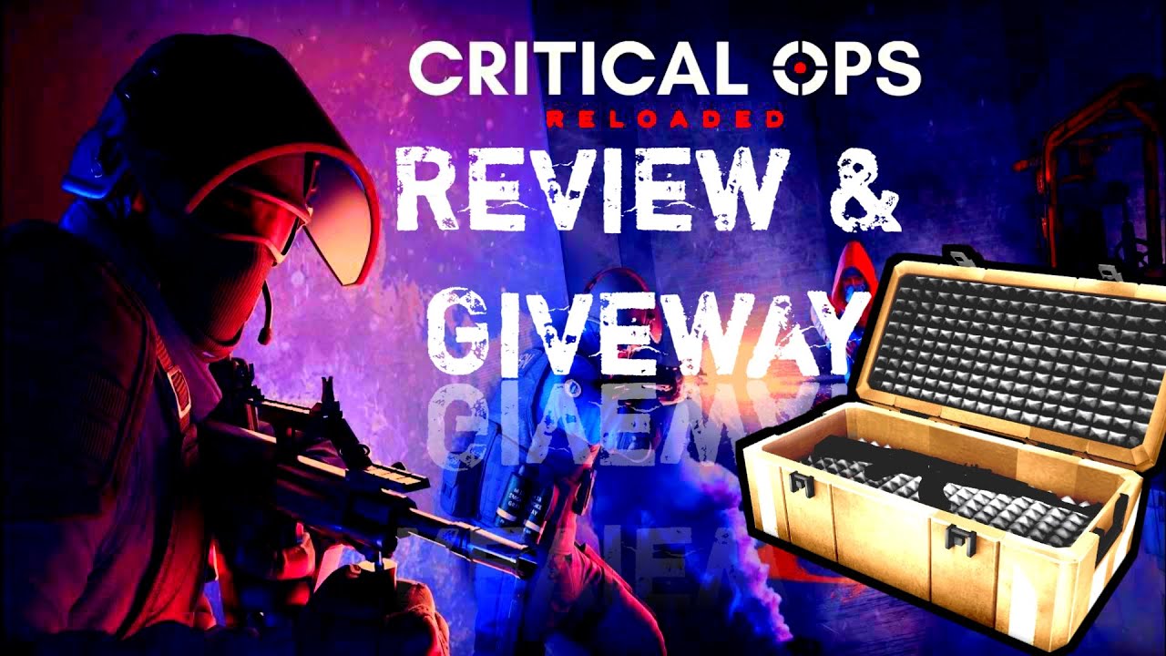 critical ops guide critical ops guide