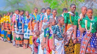PAPAA MAKOLOKOLO UJUMBE WA SOSOMA (Officil videos 2024