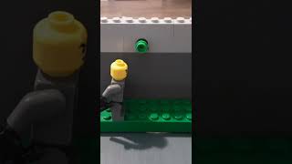 Mini Alien Invasion (Stop Motion)