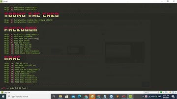 Hướng dẫn cách chạy tool encode(mã hóa file) rất khó bị decode.