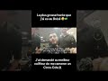 Vidéo disponible dans mon profil