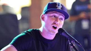 The Way I Talk - Morgan Wallen @ Wilmington Blue Rocks chords