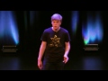 Gamers Are Not Defined by Their Game | Will Barton | TEDxYouth@Wayland