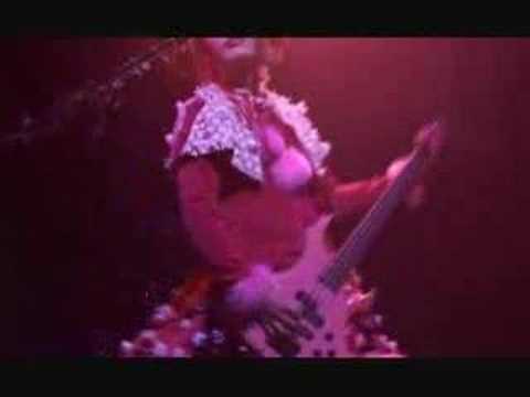 Lareine - Cinderella Fantasy (PV)