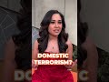 "Cop City" protestors charged with domestic terrorism  | LX News