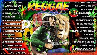 RELAXING REGGAE LOVE SONGS 2023 - TOP 100 REGGAE lOVE SONGS 2023 - RELAXING ROAD TRIP REGGAE SONGS