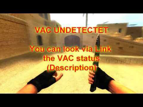 CSS BHOP !Script! !Free! !UNDETECTED!