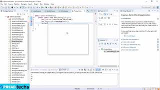 9. Java Loop Control