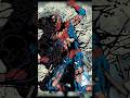 A Villain Who Ate Spider-Man Alive|| comic explained in Hindi|| #marvel #trending #shorts #hindi