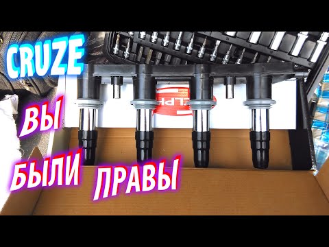 🔧ТРОИТ ДВИГАТЕЛЬ ДИАГНОСТИКА