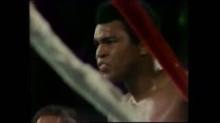 Muhammad Ali vs George Foreman: The Rumble in the Jungle (1974)  FULL FIGHT  Full HD