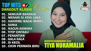 Tiya Nuramalia Sebujur Bangkai Menari Di Atas Luka Dangdut Lawas Album Gasentra 2025
