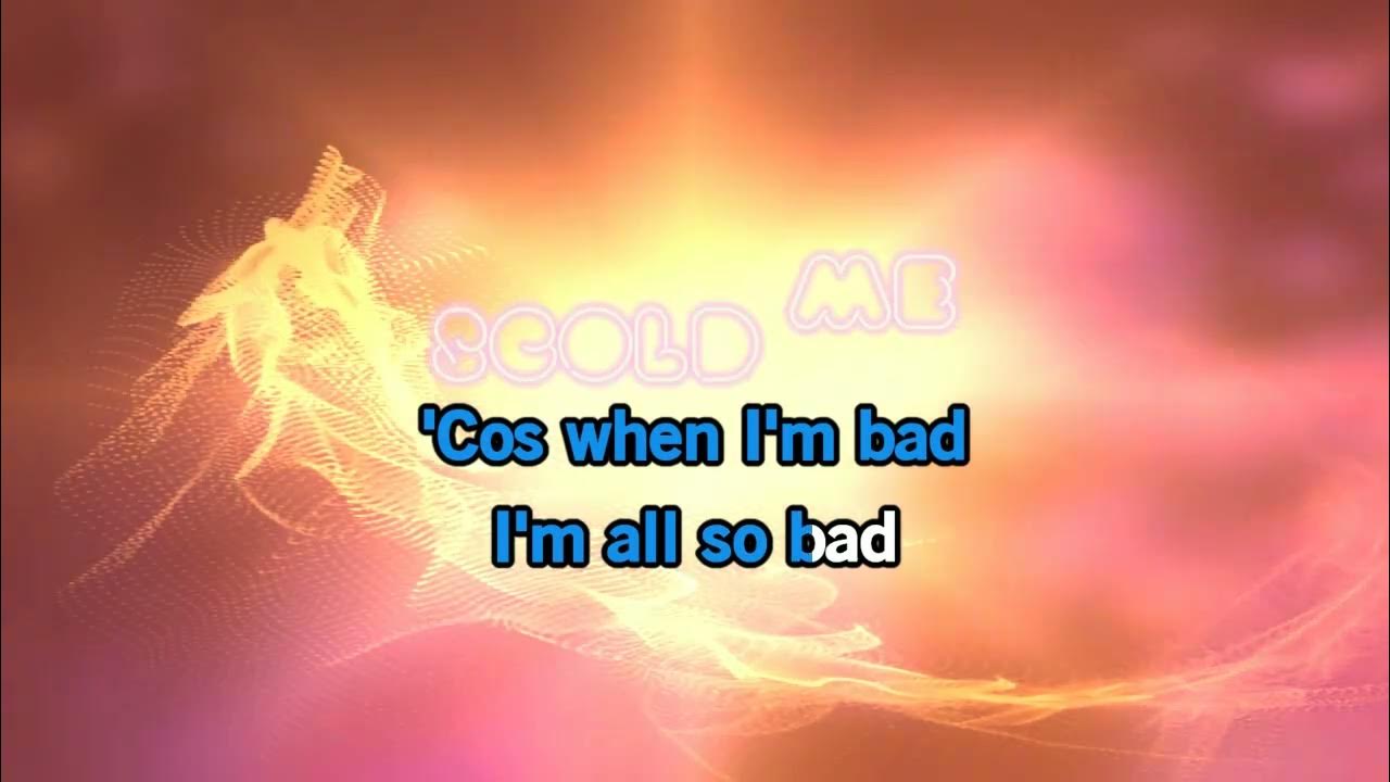 Daniel Boaventura Last Dance Karaoke - YouTube