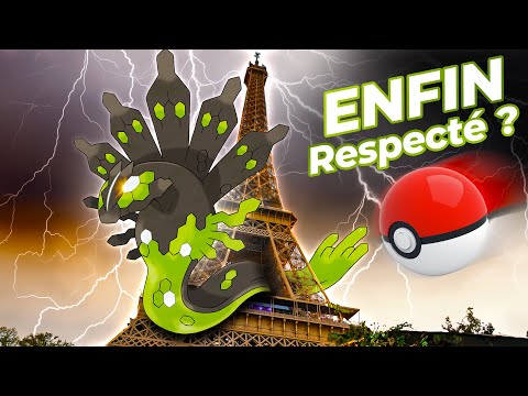 Les 5 théories à retenir sur Pokémon Legends Z-A !