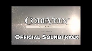 Stream Code Vein - Boss Fight Phase 2 Theme OST by Fracked