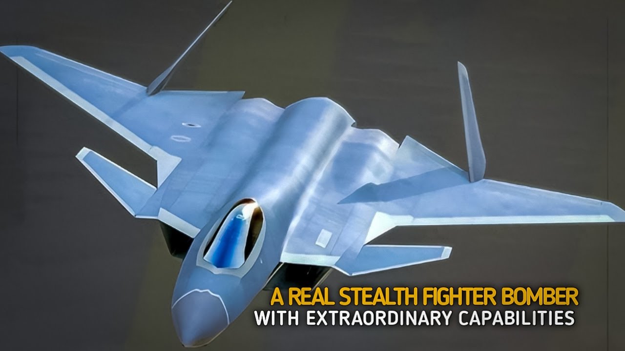 Shocked China s New JH 26 Sixth generation Stealth Fighter bomber With shocked-china-s-new-jh-26-sixth-generation-stealth-fighter-bomber-with