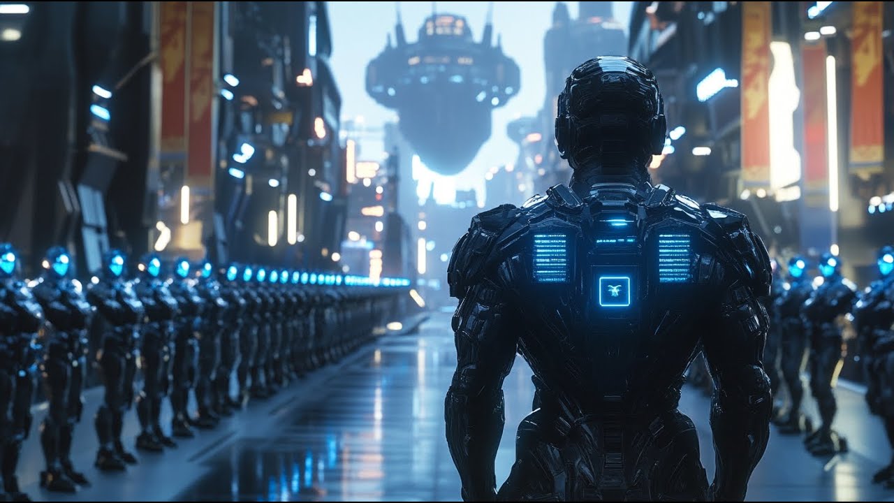 Banished by the Galactic Council, Humanity Built a Mighty Empire! |HFY | HFY Sci-Fi Story