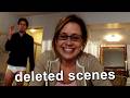 lost footage from the office season 6 | The Office US | Comedy Bites