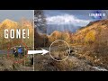 Remove Objects and People from your photos with Luminar AI