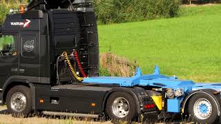 2020 Flexitrailer Traction S-Line SlideShow