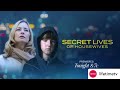 Promo film   secret lives of housewives  on lifetime indonesia  