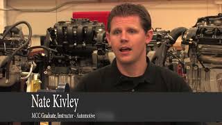 MCC Auto Dept. Video